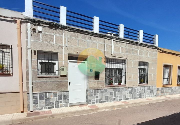 Villa a La Pinilla, Murcia, La Pinilla - € 98.000 | Ref: PIN24 - foto 1