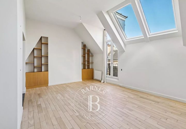 Leilighet i Paris, Paris, Paris - € 1 150 000 | Ref: 86746260 - foto 1