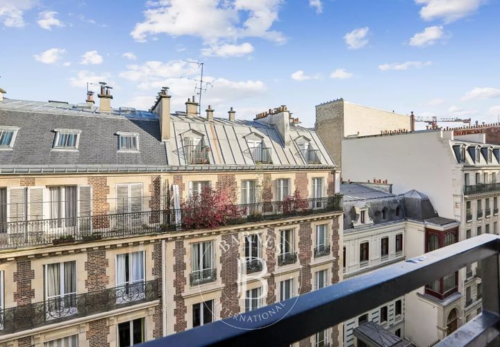 Apartament a Paris, Paris, Paris - € 1.150.000 | Ref: 86746260 - foto 1