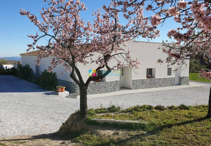 Villa i Oria, Almeria, Oria - € 198.950 | Ref: 2813 - foto 1