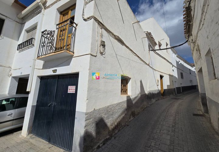 Byhus i Urracal, Almeria, Urracal - € 38.000 | Ref: 2649 - foto 1
