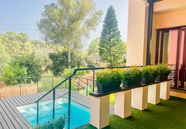 Villa i Benahavis, Malaga, Benahavis - € 699.000 | Ref: 428-04456P - foto 1