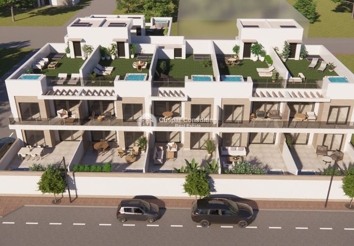 Lejlighed i Rojales, Alicante, Rojales - € 261.900 | Ref: 2164 - foto 1
