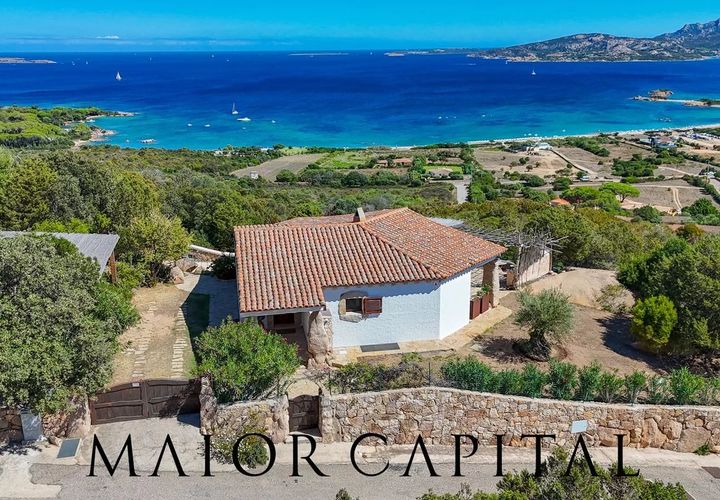 Villa i Arzachena, Sassari, Arzachena - € 1.900.000 | Ref: COS-03-26 - foto 1
