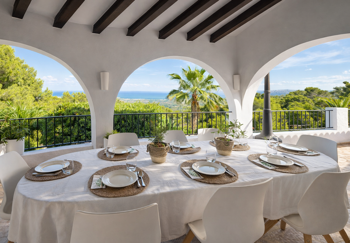Villa a La Nucia, Alicante, La Nucia - € 788.000 | Ref: 5star60-i - foto 1