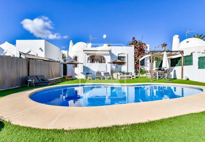 Villa i Calpe, Alicante, Calpe - € 425.000 | Ref: VCA0788 - foto 1