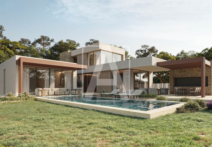 Villa en Javea, Alicante, Javea - € 1.450.000 | Ref: VXA0157 - photo 1