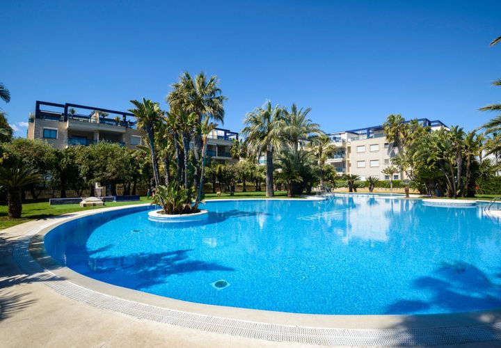 Apartament a Xeraco, Valencia, Xeraco - € 290.000 | Ref: EXP14043/8930 - foto 1