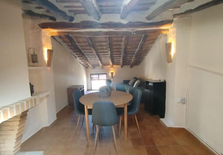 Villa en Cocentaina, Alicante, Cocentaina - € 147.000 | Ref: EXP14009/8930 - photo 1