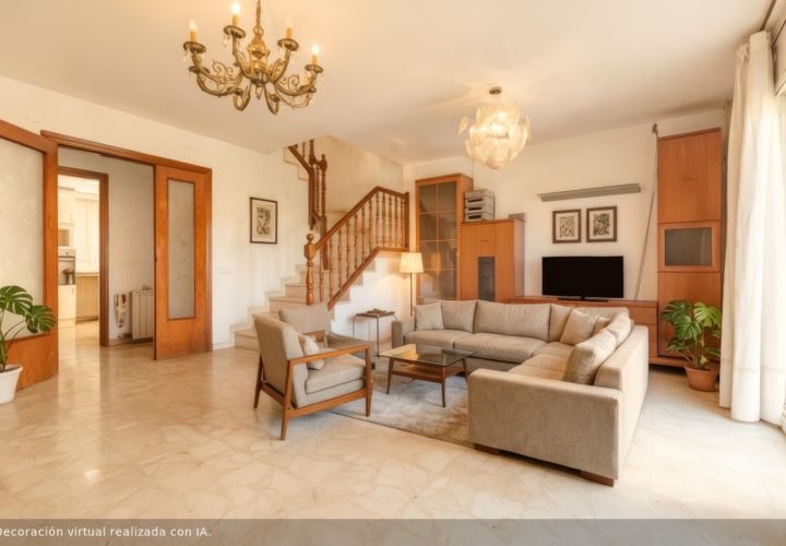 Villa in Vila-Seca, Tarragona, Vila-Seca - € 365.000 | Ref: EXP14045/8930 - foto 1