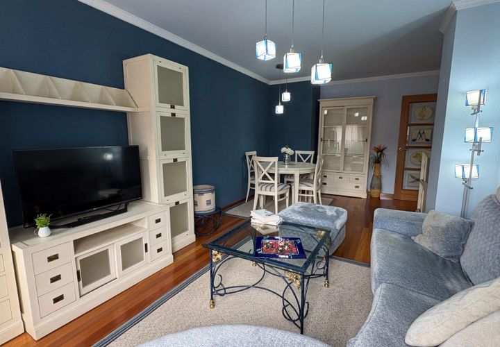 Penthouse i Ames, Coruna, Ames - € 265.500 | Ref: EXP14046/8930 - foto 1