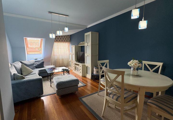 Penthouse em Ames, Coruna, Ames - € 265.500 | Ref: EXP14046/8930 - foto 1