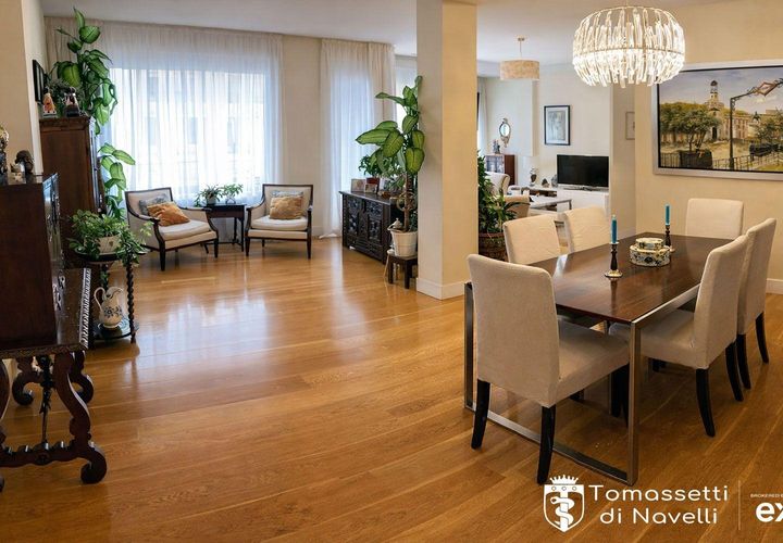 Leilighet i Madrid, Madrid, Madrid - € 2 025 000 | Ref: EXP14047/8930 - foto 1