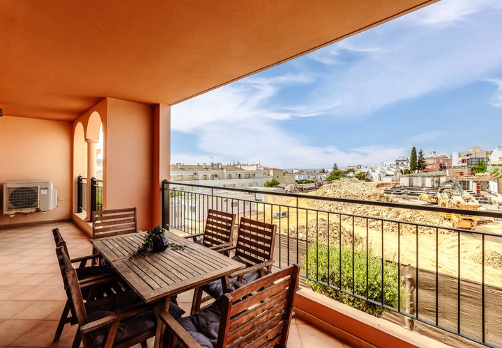 Lejlighed i Lagos, Faro, Lagos - € 459.000 | Ref: BPA3507 - foto 1