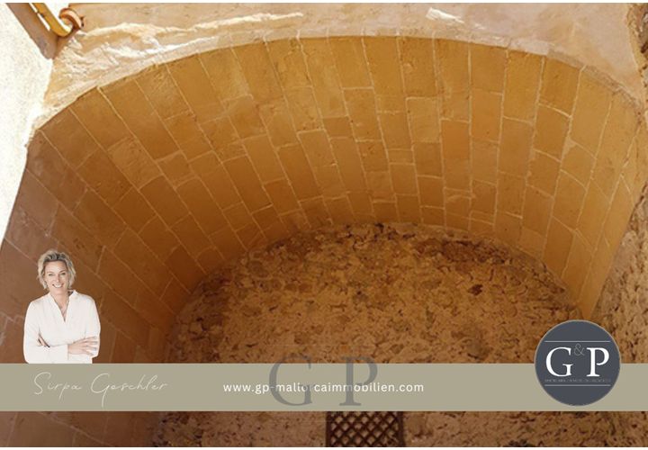 Byhus i Arta, Mallorca, Arta - € 550.000 | Ref: G&P_001360 - foto 1