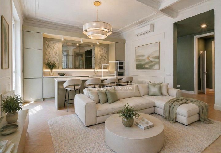 Leilighet i Barcelona, Barcelona, Barcelona - € 1 400 000 | Ref: BCN67499 - foto 1
