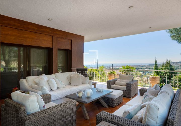 Villa i Cabrils, Barcelona, Cabrils - € 1.490.000 | Ref: MRS68407 - foto 1