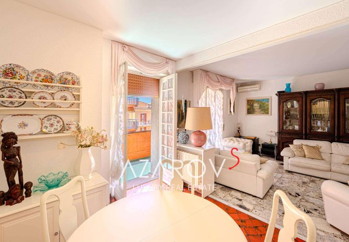 Lejlighed i Ventimiglia, Imperia, Ventimiglia - € 360.000 | Ref: 5991 - foto 1