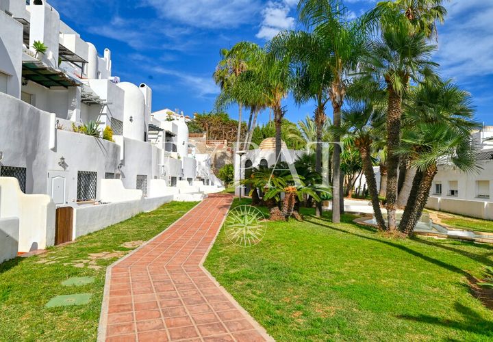 Byhus i Chilches, Malaga, Chilches - € 370.000 | Ref: 0487 - foto 1