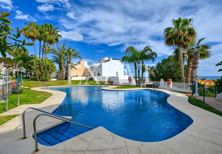 Stadthaus in Chilches, Malaga, Chilches - € 370.000 | Ref: 0487 - Foto 1