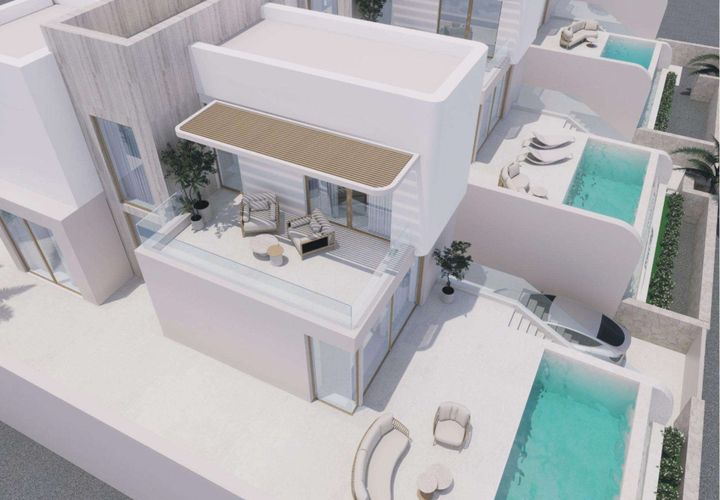 Villa i Algorfa, Alicante, Algorfa - € 670.000 | Ref: N9681 - foto 1