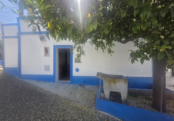 Villa a Alandroal, Evora, Alandroal - € 100.000 | Ref: JG2468 - foto 1