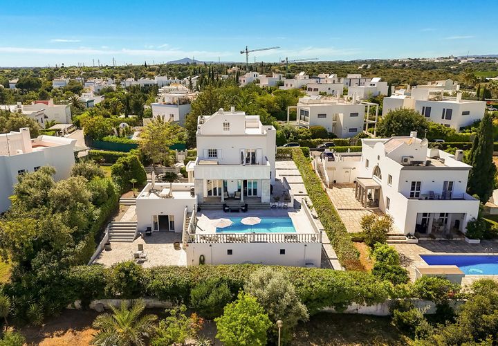 Villa a Tavira, Faro, Tavira - € 1.350.000 | Ref: FC077TVZ - foto 1