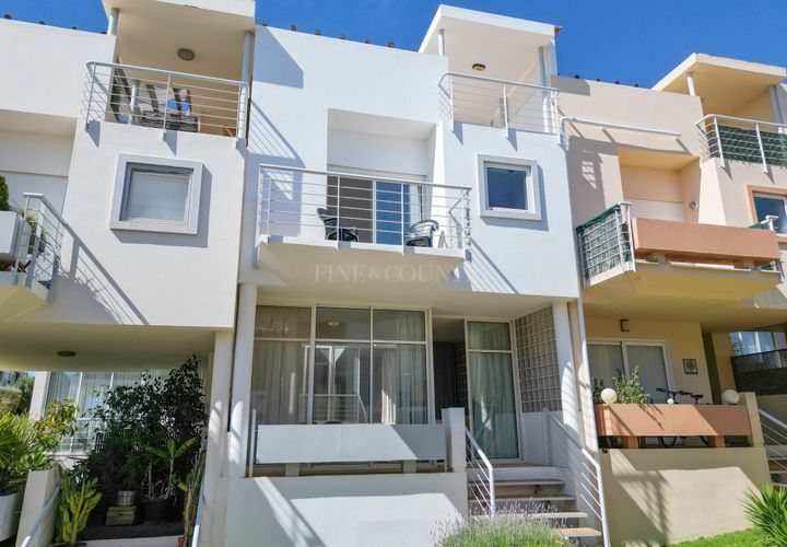 Byhus i Carvoeiro, Faro, Carvoeiro - € 435.000 | Ref: FC1099VCZ - foto 1