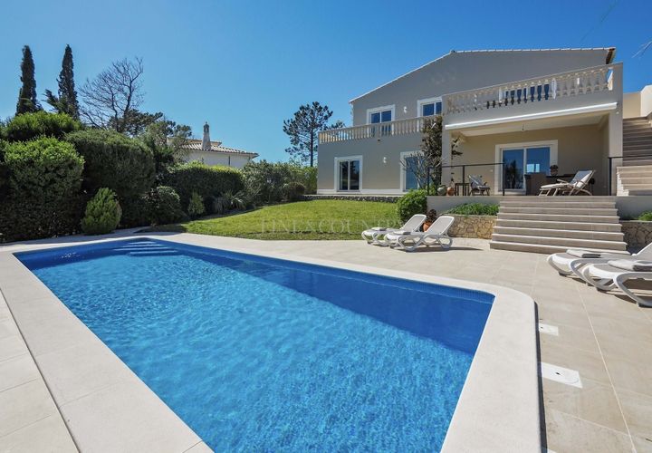 Villa i Monchique, Faro, Monchique - € 945.000 | Ref: FC1108VCA - foto 1