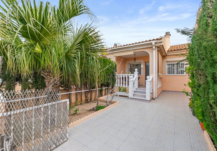 Byhus i Mazarron, Murcia, Mazarron - € 198.000 | Ref: 13664 - foto 1