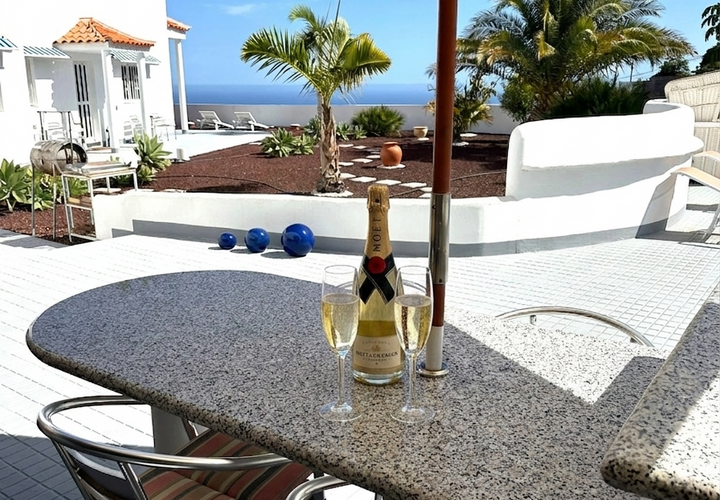 Haus in Candelaria, Tenerife, Candelaria - € 665.000 | Ref: CHA0018 - Foto 1