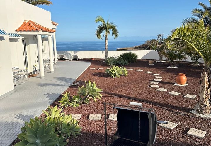 Villa i Candelaria, Tenerife, Candelaria - € 665.000 | Ref: CHA0018 - foto 1