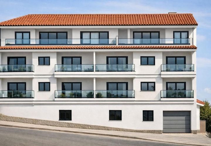 Leilighet i Ojen, Malaga, Ojen - € 315 900 | Ref: R5362480 - foto 1