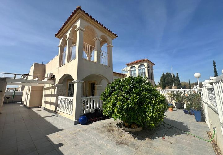 Villa i Algorfa, Alicante, Algorfa - € 225 000 | Ref: mpd447 - foto 1