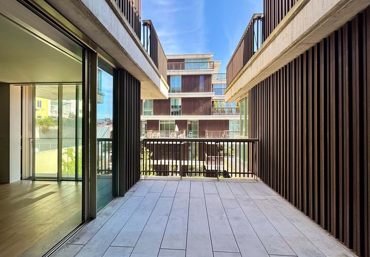 Lejlighed i Lisbon, Lisbon, Lisbon - € 840.000 | Ref: HG1557 - foto 1