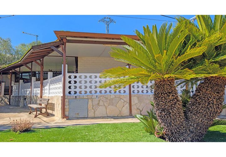 Villa a Torrent, Valencia, Torrent - € 349.000 | Ref: 091453 - foto 1