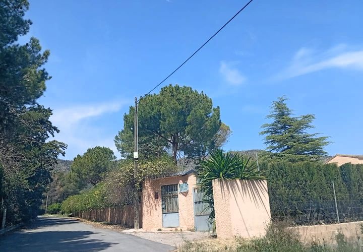 Masia a Salinas, Alicante, Salinas - € 470.000 | Ref: P5428 - foto 1