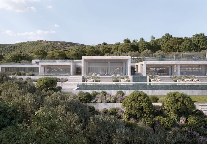 Villa i Sotogrande, Cadiz, Sotogrande - € 24.000.000 | Ref: BHHS-MAR-06047 - foto 1