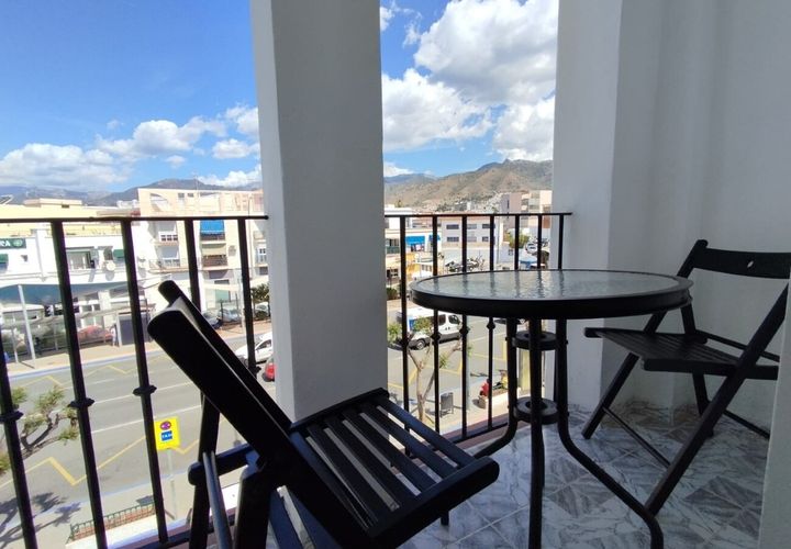 Leilighet i Nerja, Malaga, Nerja - € 349 000 | Ref: 2809 - foto 1