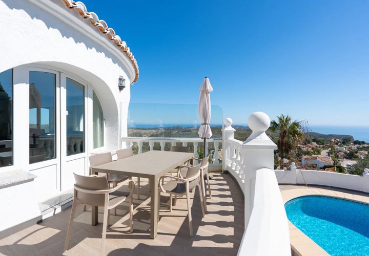 Villa i Benitachell, Alicante, Benitachell - € 900.000 | Ref: 4635BELL - foto 1