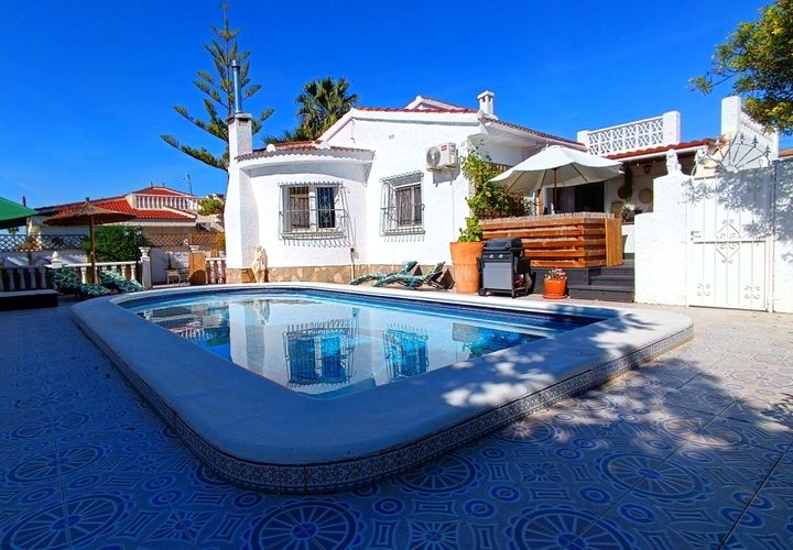 Villa a Ciudad Quesada, Alicante, Ciudad Quesada - € 425.000 | Ref: P8935 - foto 1