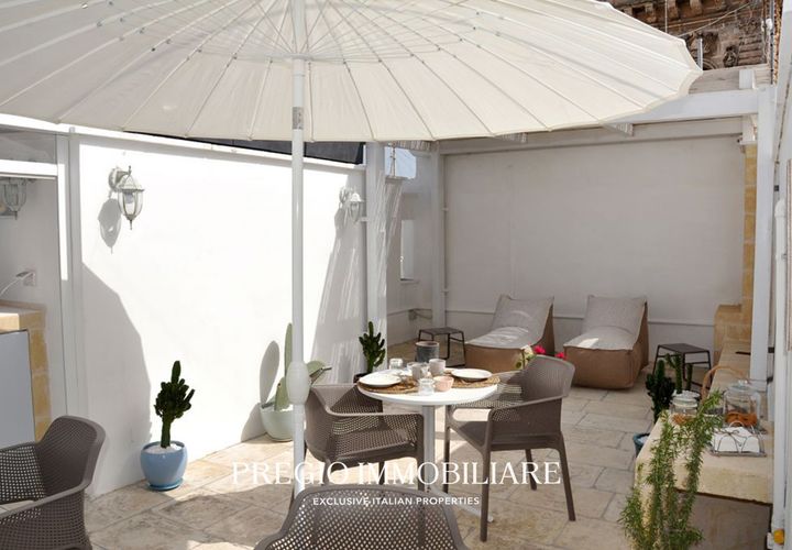 Byhus i Monopoli, Bari, Monopoli - € 510.000 | Ref: Rif: 9113RA6808 - foto 1