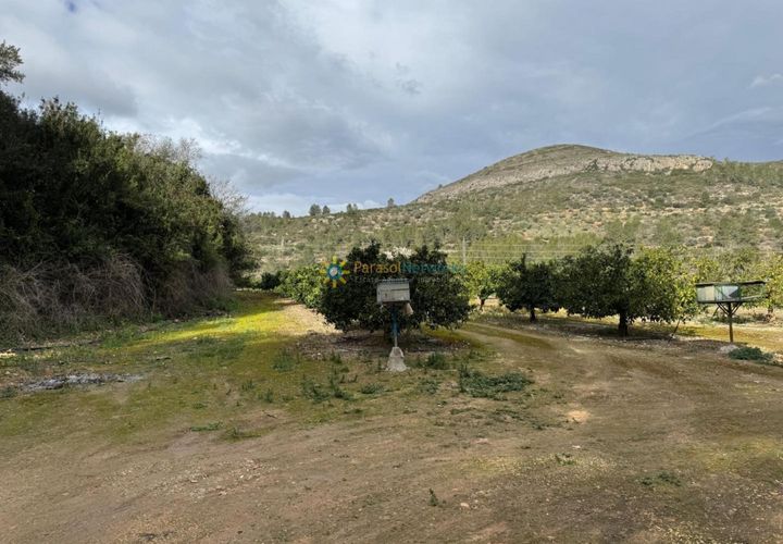 Terra a Beniganim, Valencia, Beniganim - € 29.000 | Ref: PNPT0027 - foto 1