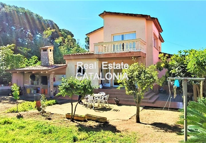 Villa a Lloret De Mar, Gerona, Lloret De Mar - € 470.000 | Ref: VC-4204 - foto 1