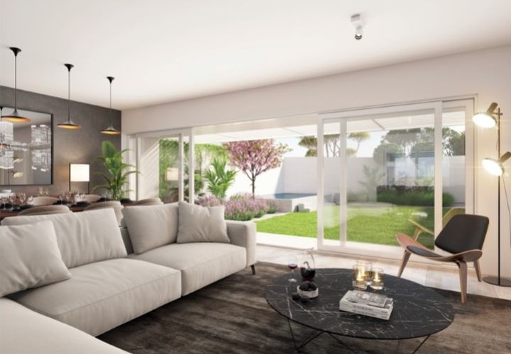 Villa i Almancil, Faro, Almancil - € 560.000 | Ref: BLO_426_A - foto 1