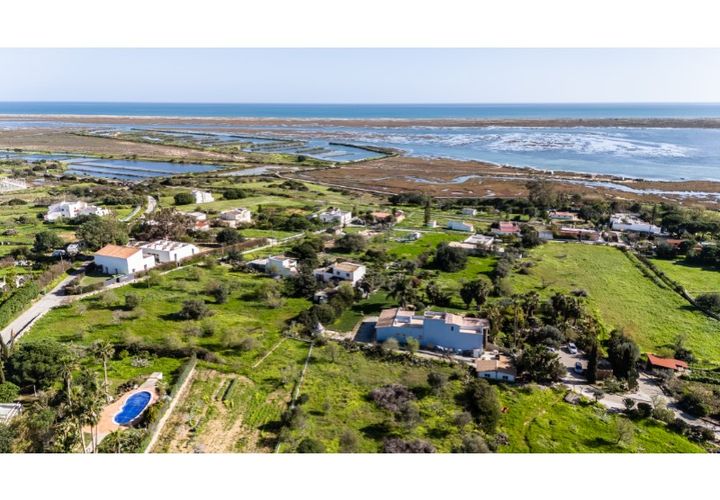 Villa i Moncarapacho, Faro, Moncarapacho - € 600.000 | Ref: CAS_707 - foto 1