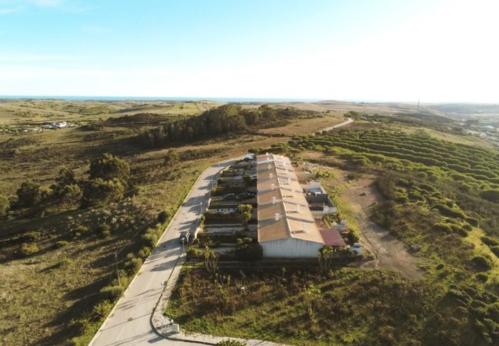 Helårsgrund i Sagres, Faro, Sagres - € 375.000 | Ref: SÒL_480 - foto 1