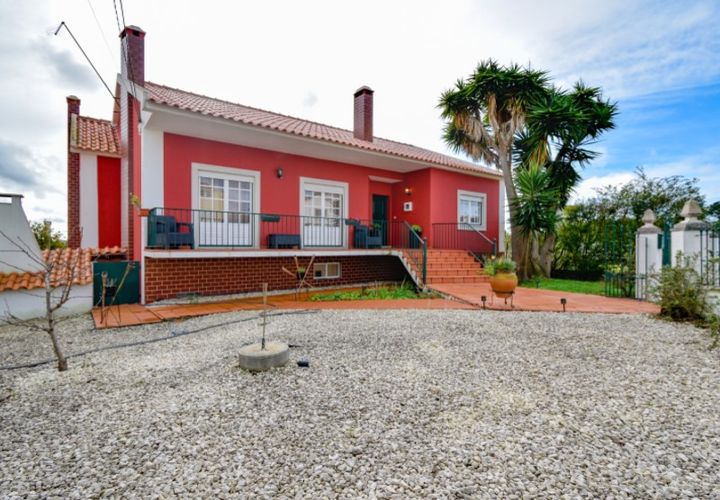 Duplex i Santo Onofre e Serra do Bouro, Leiria, Santo Onofre e Serra do Bouro - € 465.000 | Ref: CAS_474 - foto 1