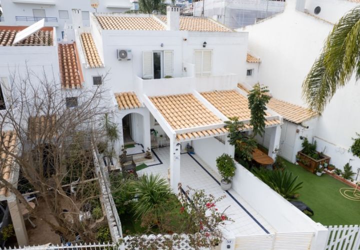 Byhus i Albufeira, Faro, Albufeira - € 460.000 | Ref: HAB_645 - foto 1