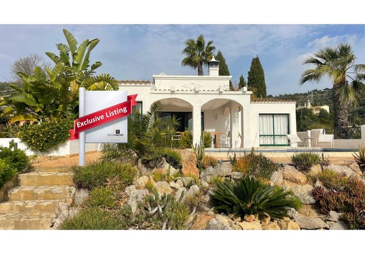 Villa a Estoi, Faro, Estoi - € 1.090.000 | Ref: CAS_477 - foto 1